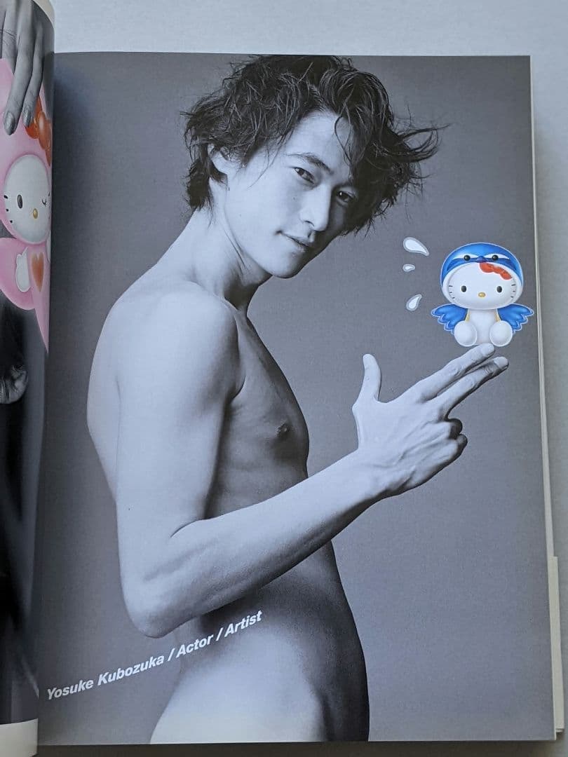 レスリーキー Super Tokyo 5000部限定 サイン入 - メルカリ