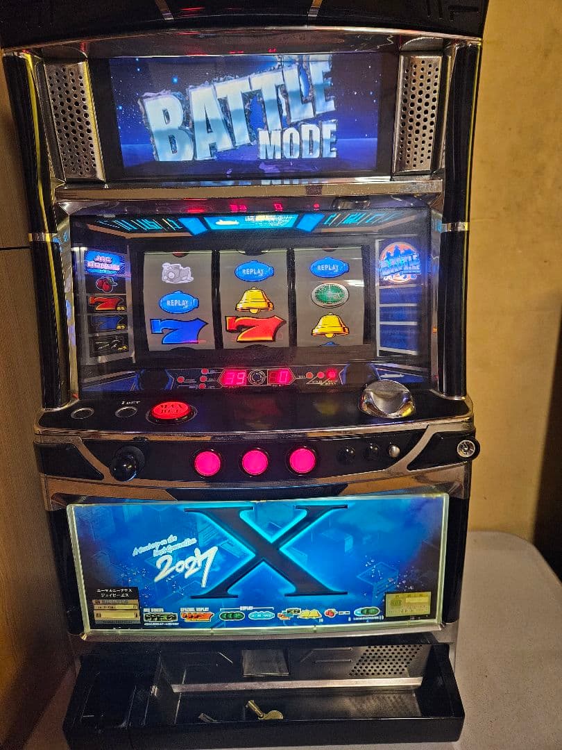 スロット 2027 X - メルカリ