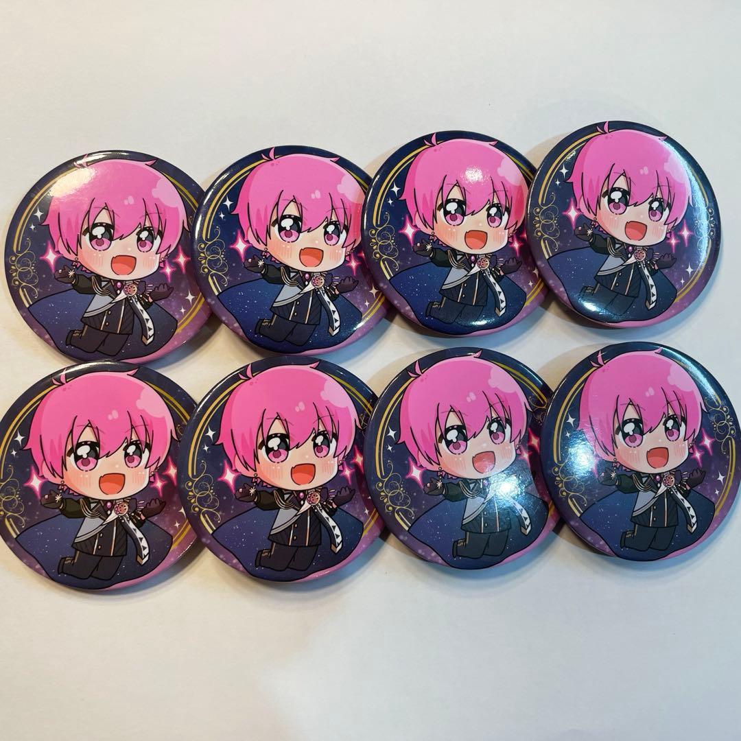 お値下げ いれいすないこ 星降るフェアリーテイル ミニビジュアル