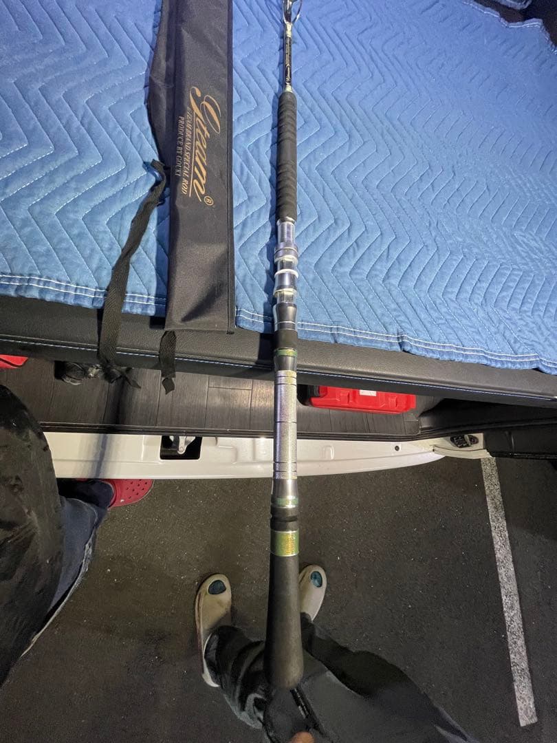 剛樹ブルーバイト205 - メルカリ