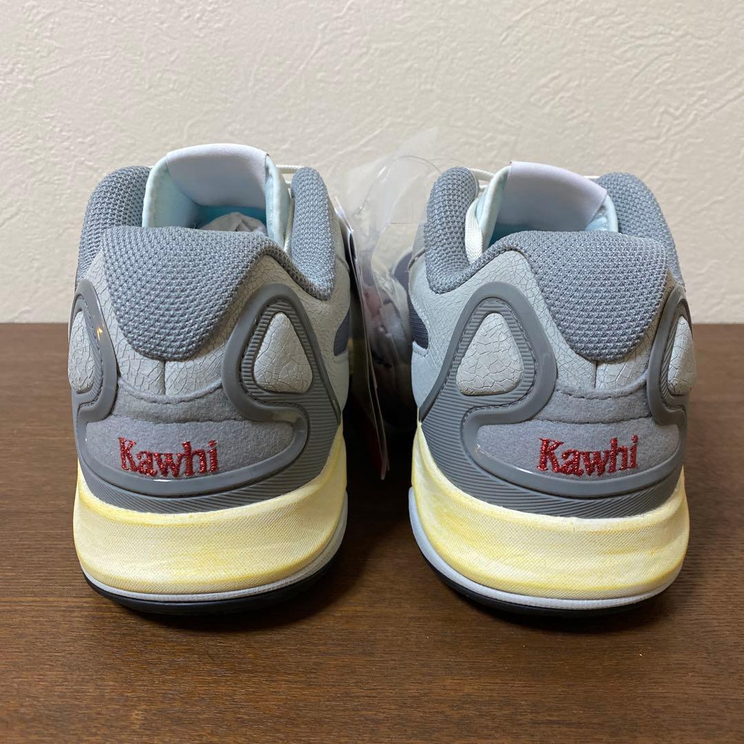 New Balance Kawhi 4 ニューバランス　カワイ4 28.5cm