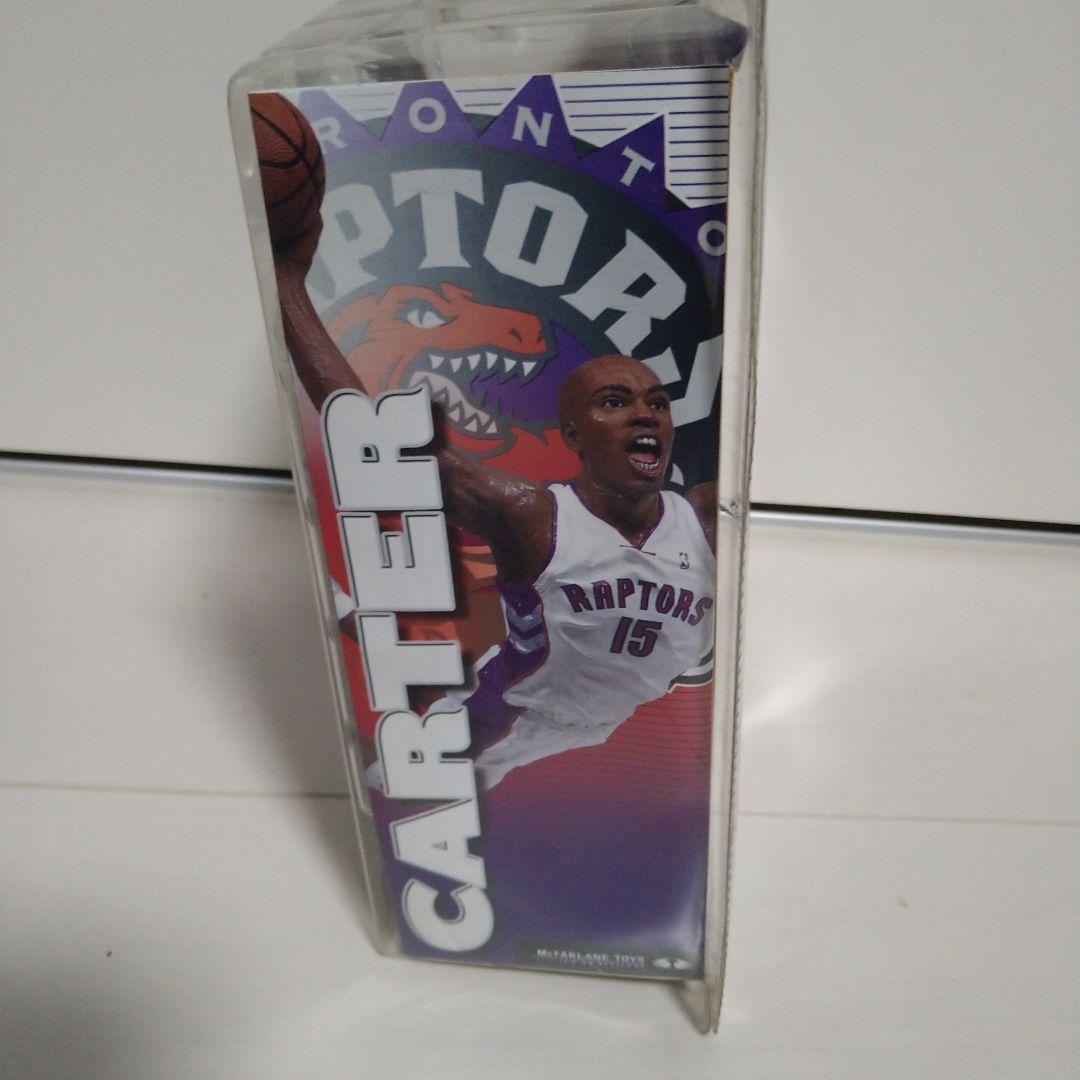 NBA マクファーレン シリーズ1 コービーブライアント エラー梱包 未