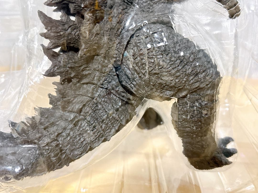 S.H.MonsterArts ゴジラ ゴジラ キング・オブ・モンスターズ