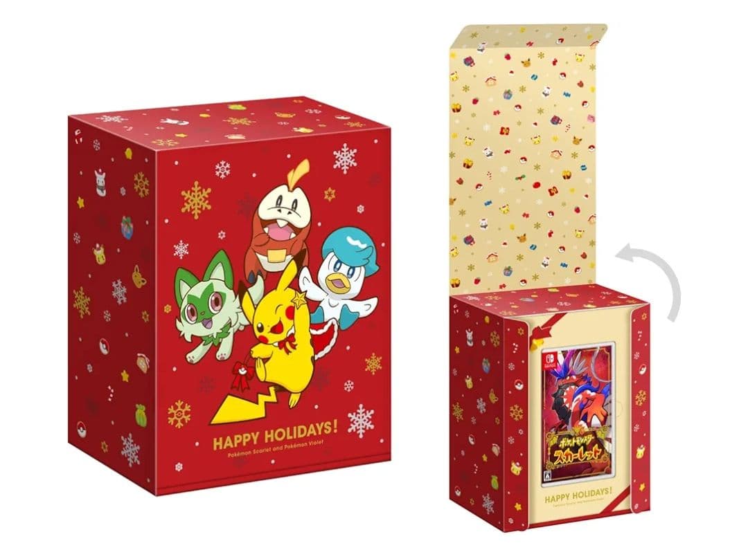 Nintendo Switch 有機ELホワイト　ポケットモンスカーレットセット Amazon.co.jp: Nintendo Switch(有機ELモデル)ホワイト+