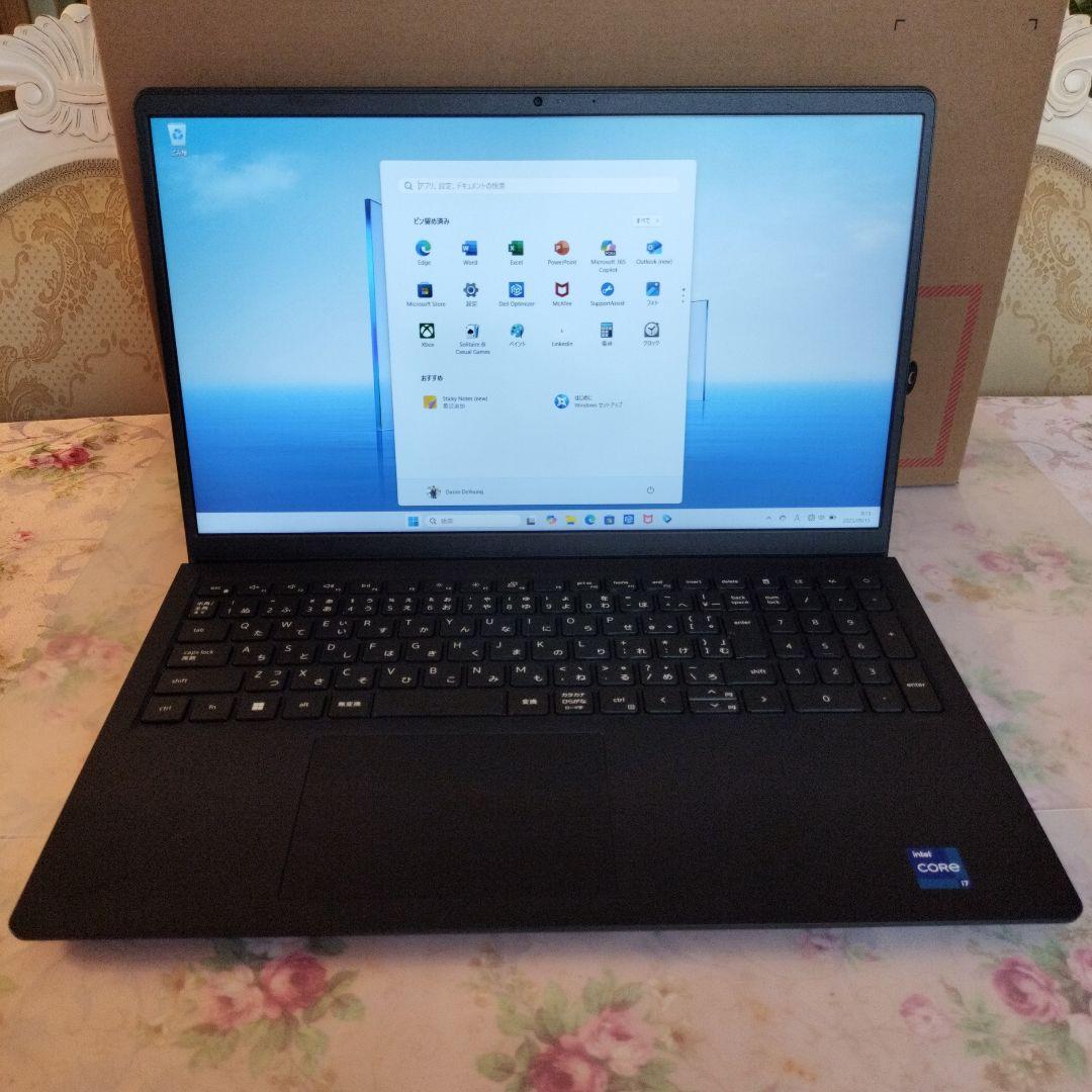 タクさん専用 Windows11 CORE i7 第13世代 Office有 - メルカリ