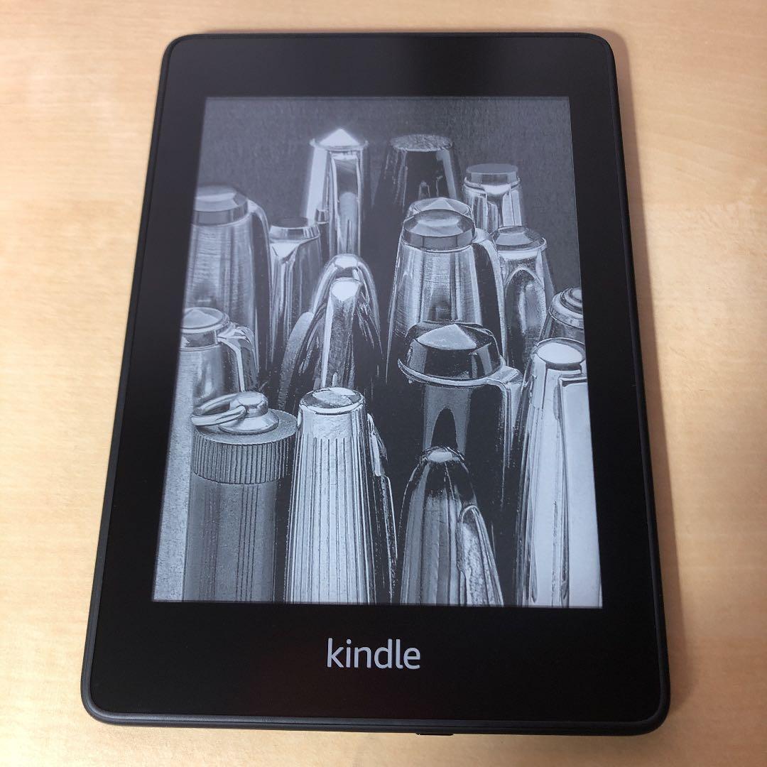 Kindle Paperwhite防水機能搭載 wifi 8GB広告なし 販売