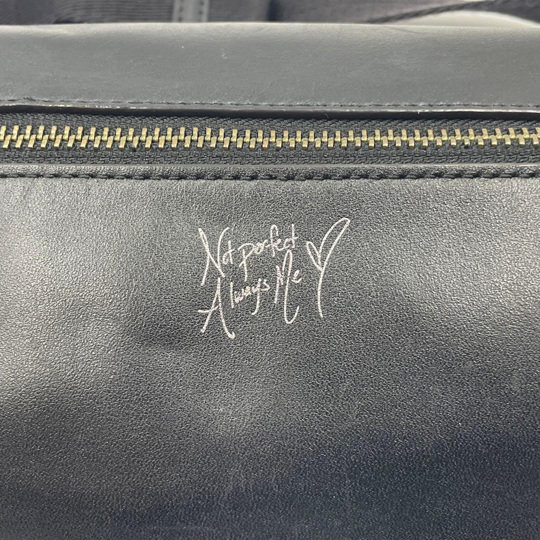 美品】コーチ ボディバッグ ウィズバニー セレーナゴメス 限定