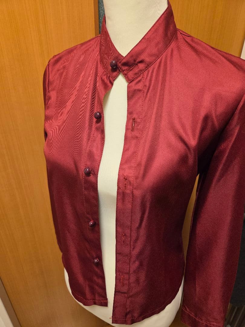 ※一旦2月末まで　葛葉魔界の正装一式　女性sサイズ相当