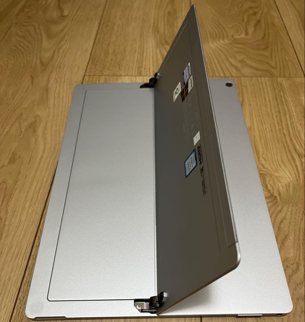 2in1モバイルPC】ASUS TransBook Pro【付属品完備】