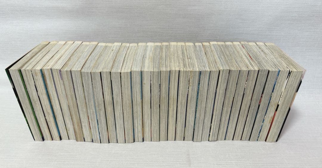 静かなるドン 1-108巻セット（全巻）