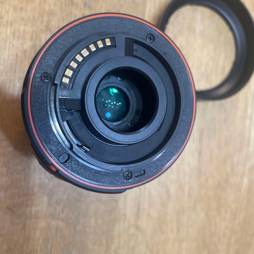 SONY α33 ズームレンズキット+ 55-200 SLT-A33 一眼カメラ - メルカリ