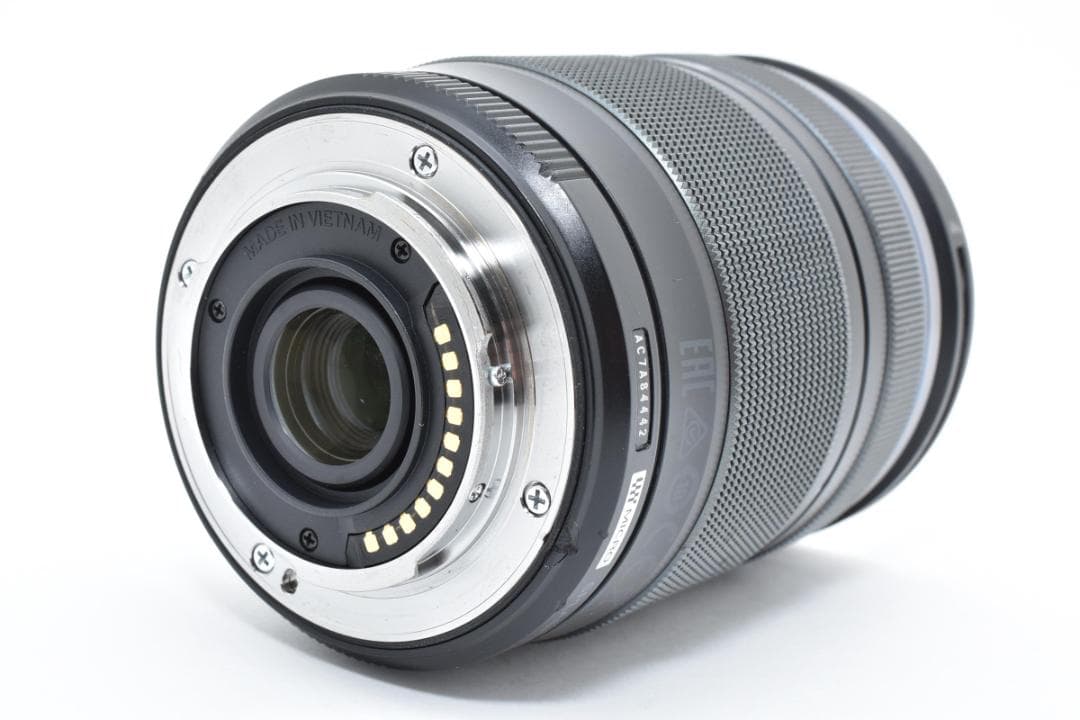 レンズ(ズーム) OLYMPUS M.ZUIKO ED 14-150mm F4.0-5.6 II