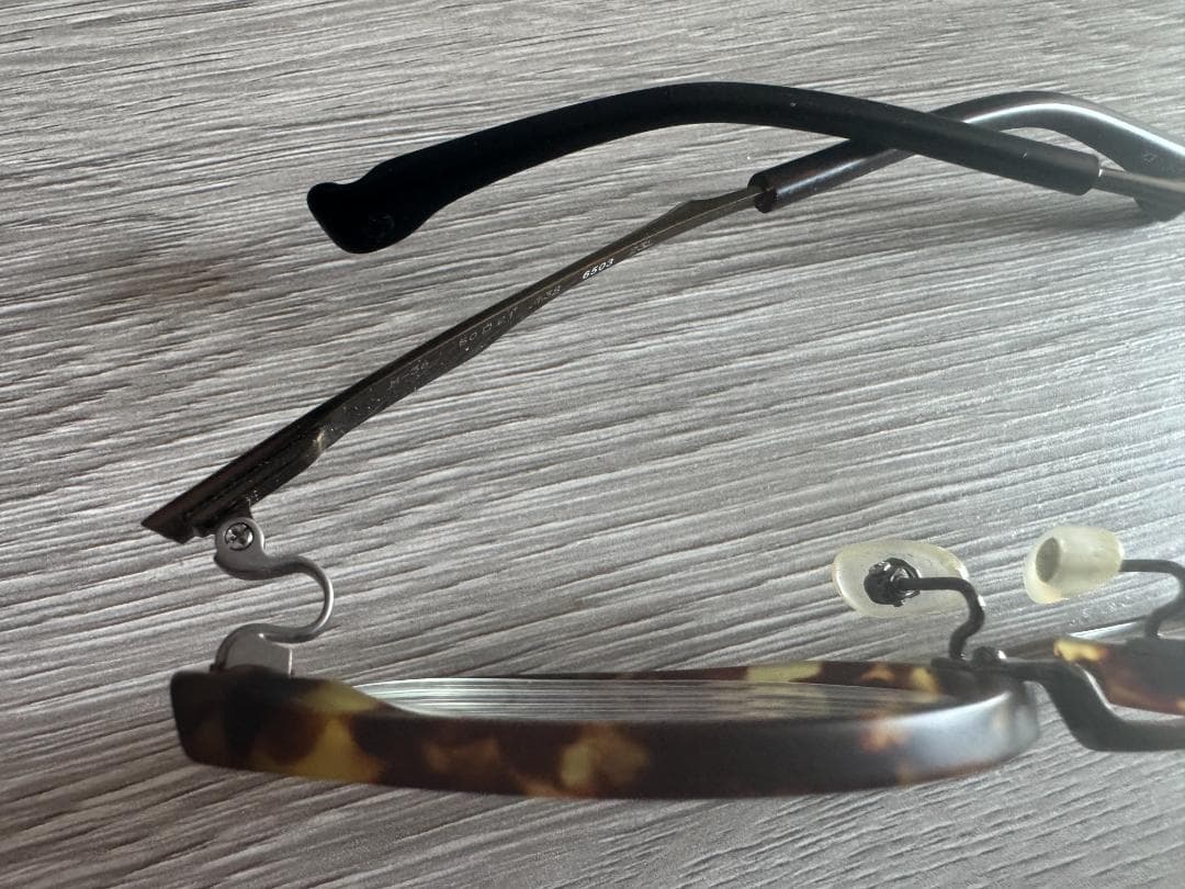 【極美品】999.9 -フォーナインズ-【M-36】