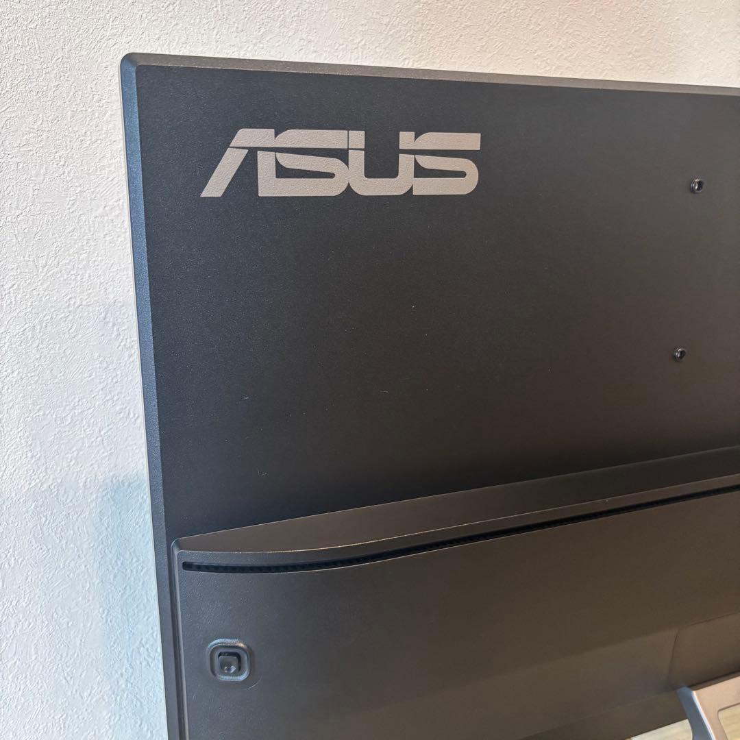 ASUS 4K モニター 31.5inch VA32UQ