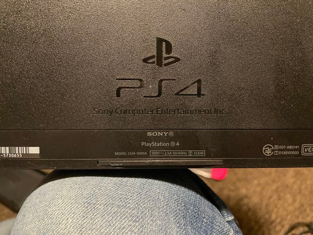 Switch 本体 + PS4VR 他まとめて持ってけ泥棒よー！の通販｜beswd.com