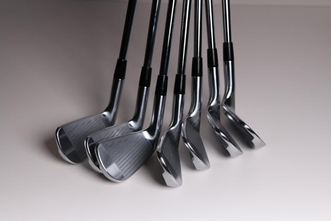 タイトリスト 714 MB アイアンセット 4~P 7本組 軟鉄鍛造 - メルカリ