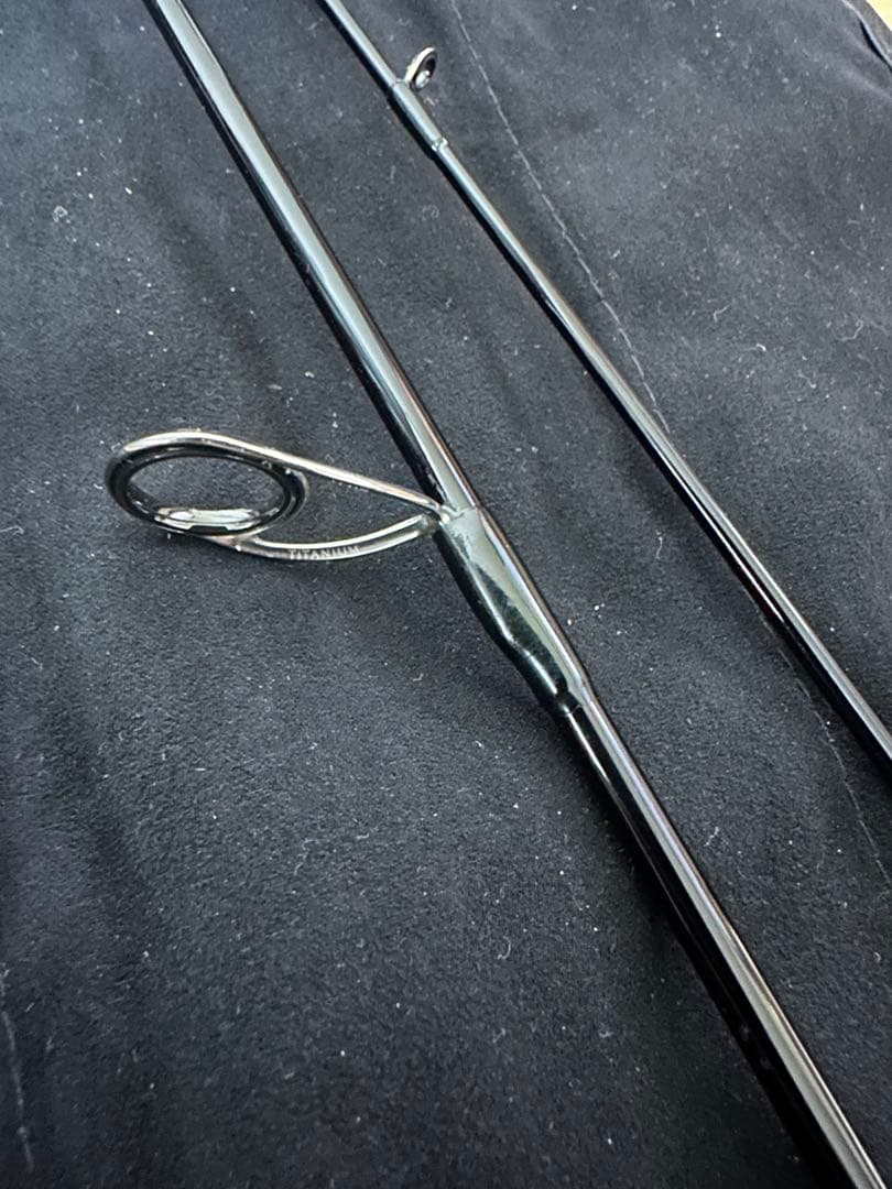 ソウルズ 店舗限定(30本)3ピースモデル TF-E46ULS-TZ-3P - メルカリ