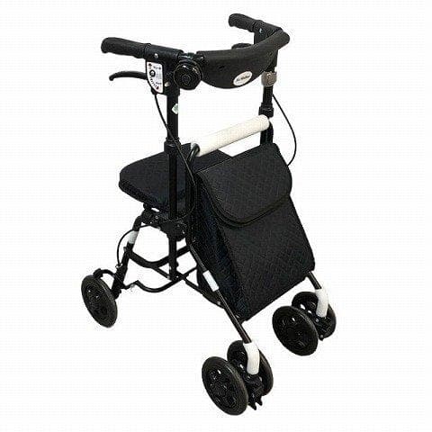 ☆未使用☆ 島製作所 エアウォーカー シルバーカー 歩行車 - メルカリ