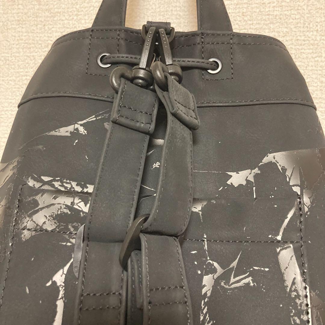 米津玄師 2025 JUNK ツアーグッズ リュック - メルカリ