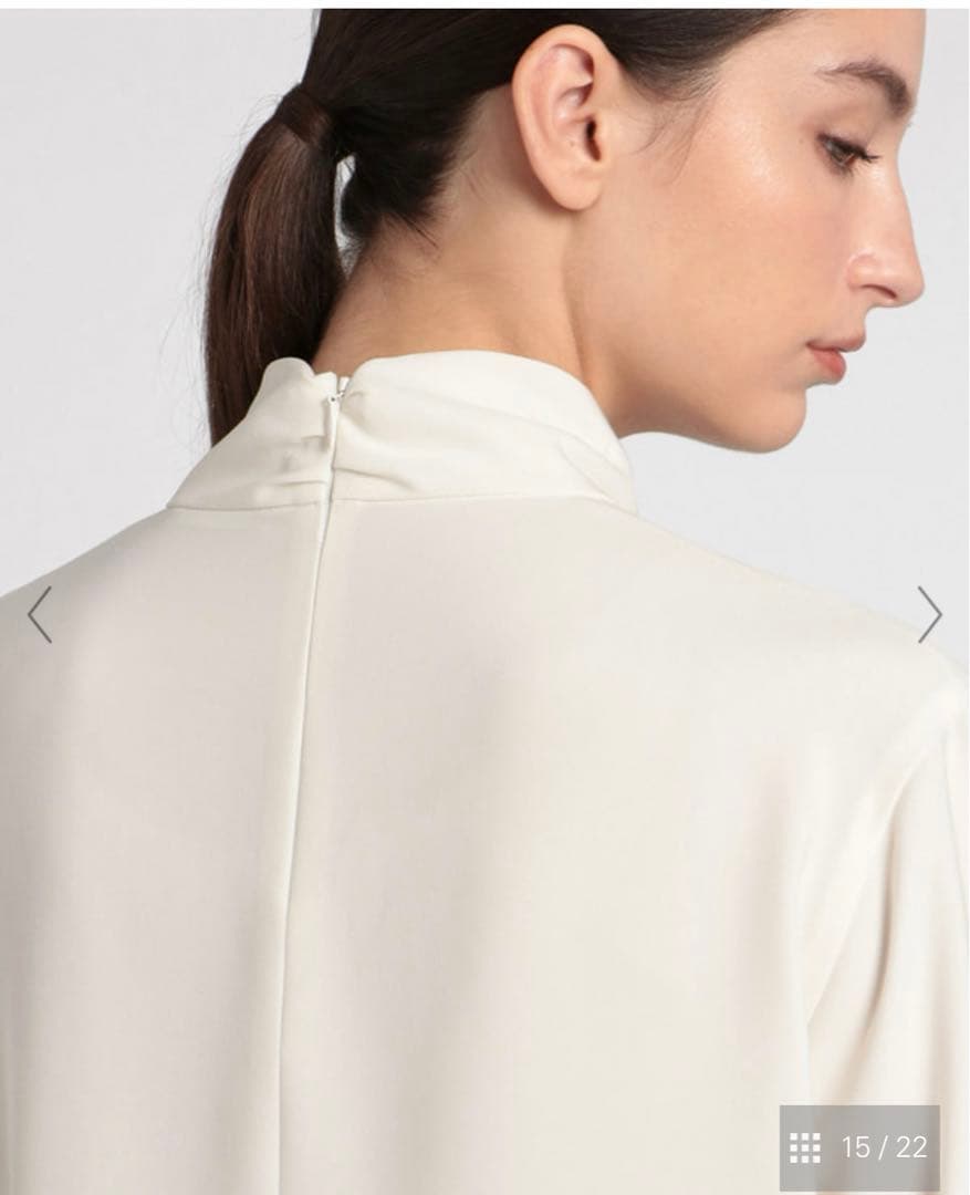 theory luxe Marvine Sandy - メルカリ