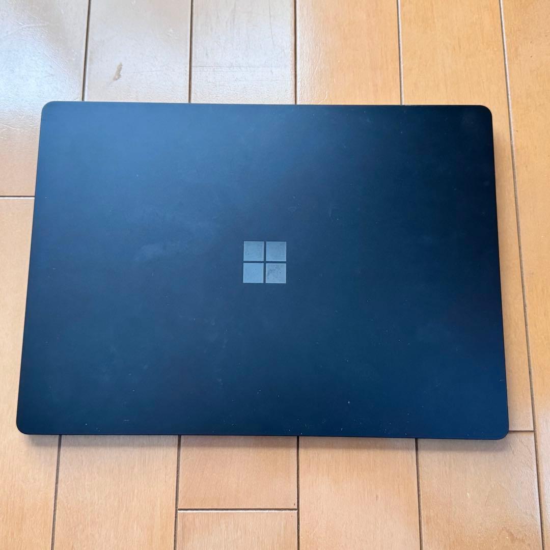 Surface Laptop 3 /256GB/初期化済み マイクロソフト Surface Laptop Go 3 XKQ-00010 [セージ] 価格比較