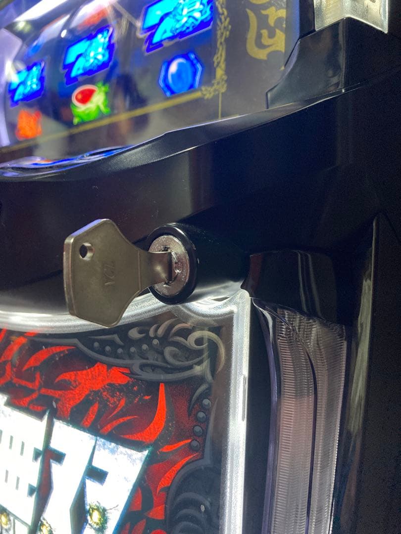 ⭐️nerena 様専用⭐️スマスロ☆北斗無双 - メルカリ