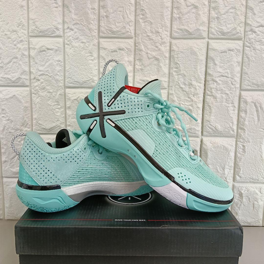 LI−NING/リーニン Wade Shadow6\"自由\" US9 Wade Shadow 6 