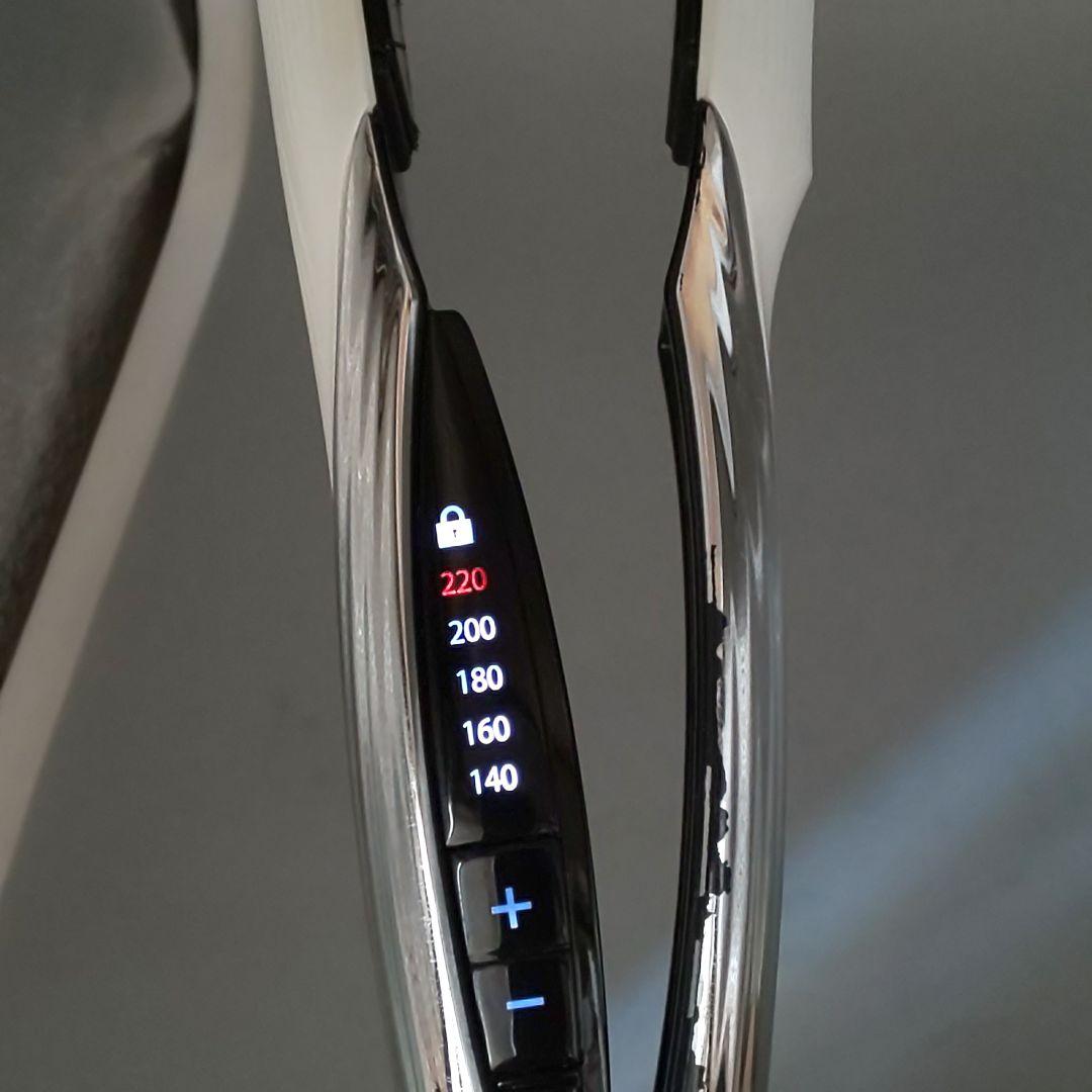 ・ReFa リファ ビューテック BEAUTECH ストレート《正規品》701