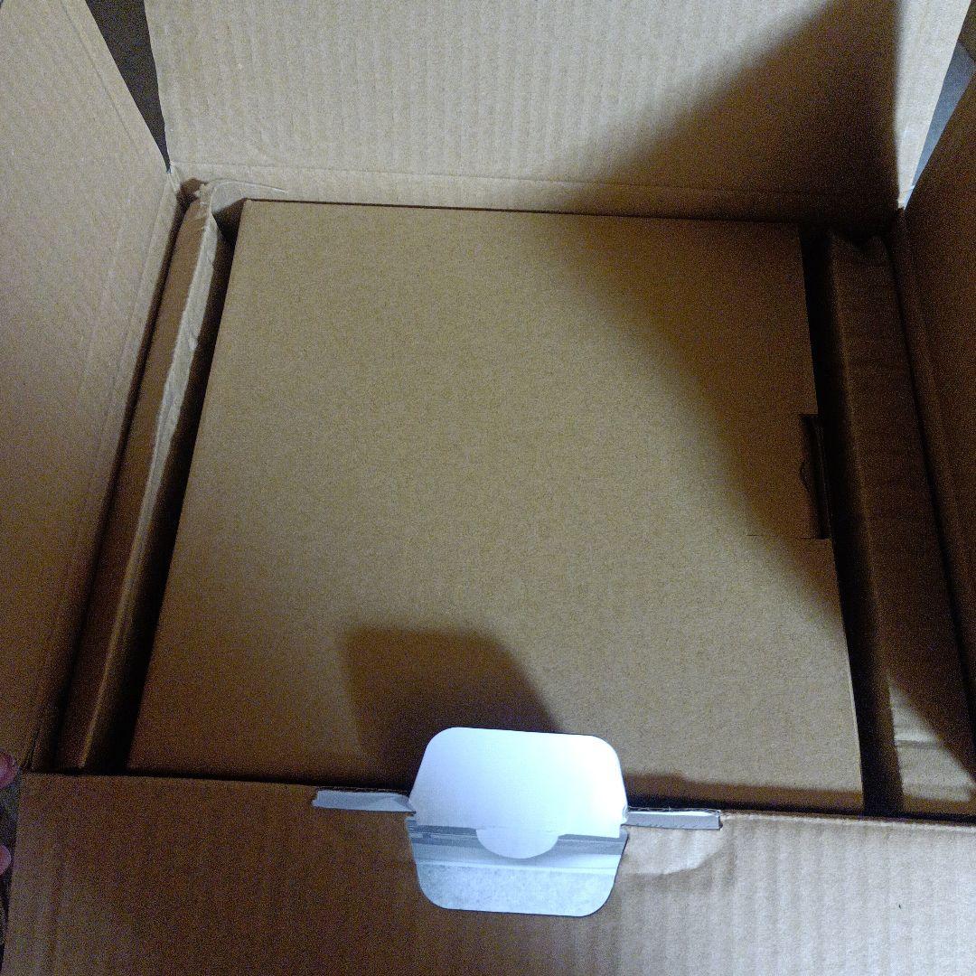 【未使用】マイヤー　ハイプレッシャークッカー　4.0L