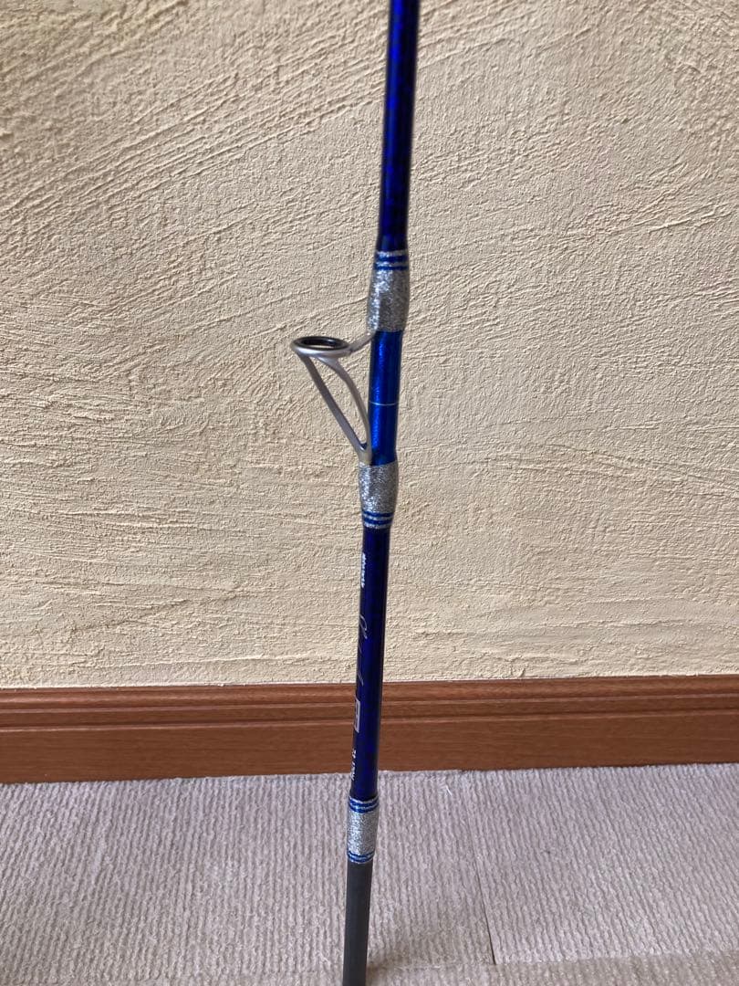 アルファタックル ショートアーム GS 73 170H 【収納袋付き】 - メルカリ