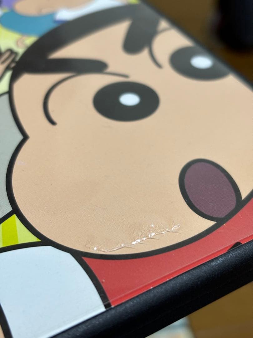 クレヨンしんちゃん イッキ見DVD 22枚セット - メルカリ