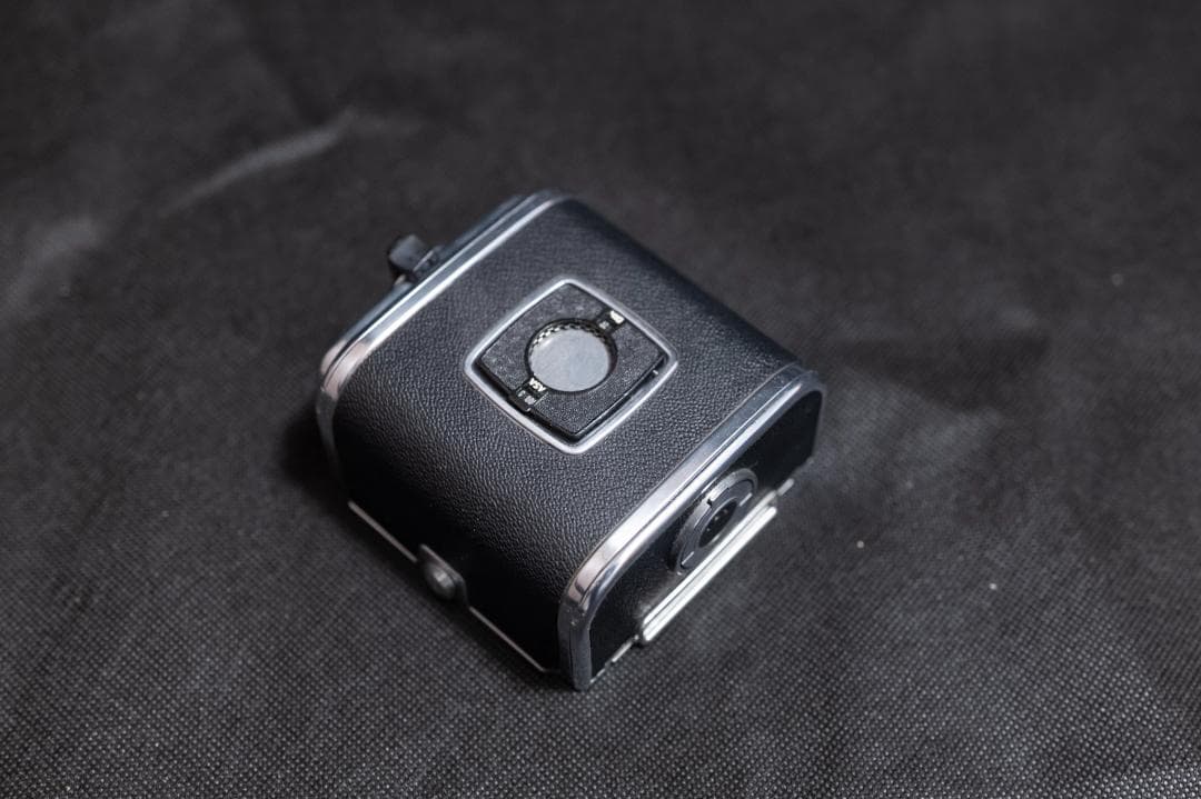 ハッセルブラッド フィルムマガジン Hasselblad A12 Magazine – FLASHBACK CAMERA