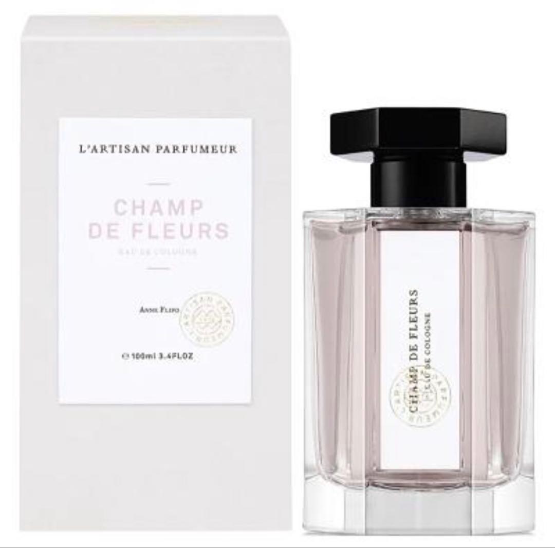 ラルチザン シャンドフルール 1.5ml サンプルサイズ - メルカリ