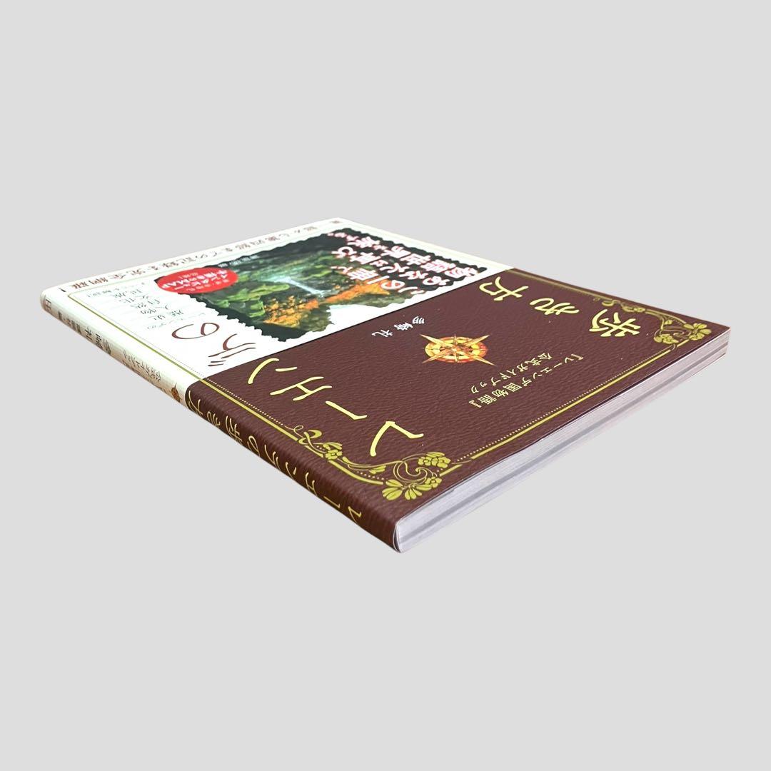 レーエンデ国物語』公式ガイドブック レーエンデの歩き方 - メルカリ