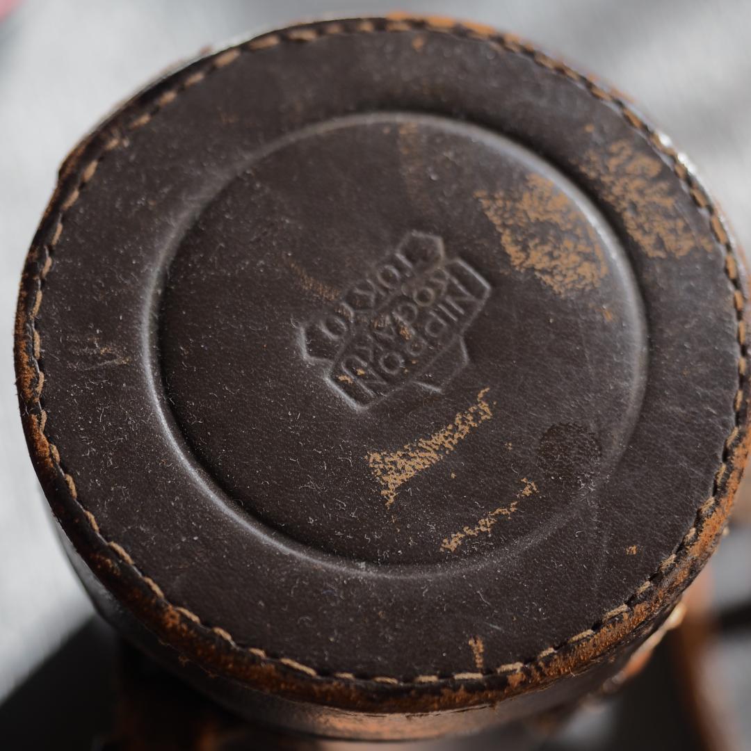 Nikkor-Q・C 135mm f3.5 L39 純正ファインダー付属 - メルカリ