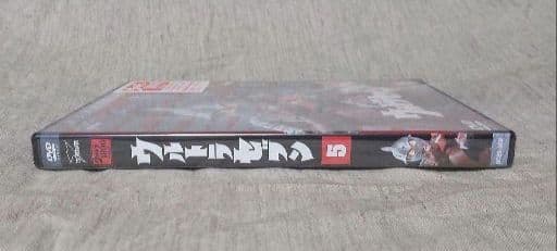 DVD ウルトラセブン 第5巻 - メルカリ