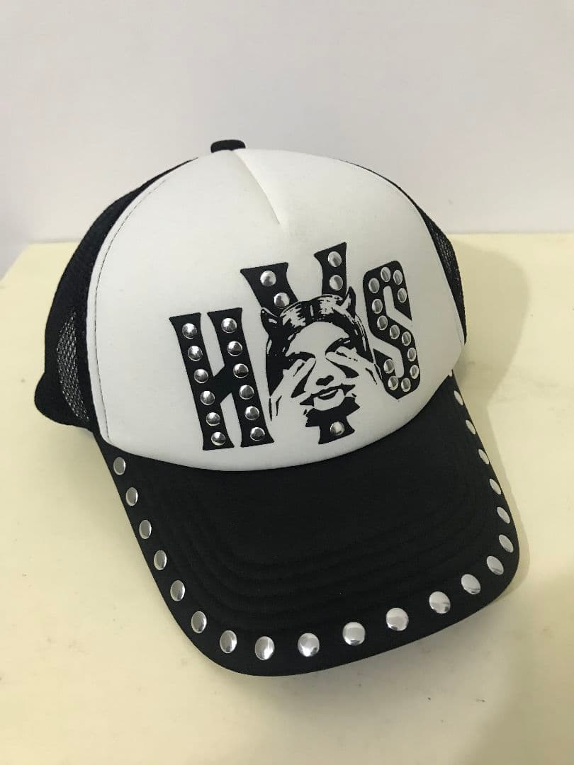 Goose buzzy SIG CORDUROY CAP 森下直哉