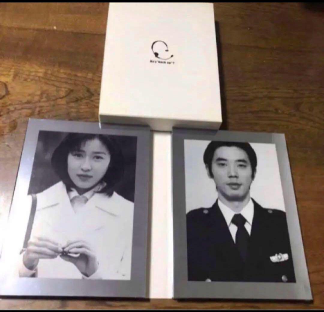 逃亡者木島丈一郎入りのプレミア版です交渉人真下正義定価は12075円