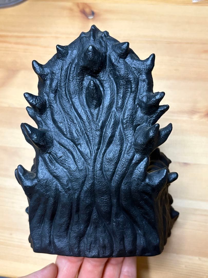 marvel legendsモフィスアクションフィギュア Mezco spawn - メルカリ