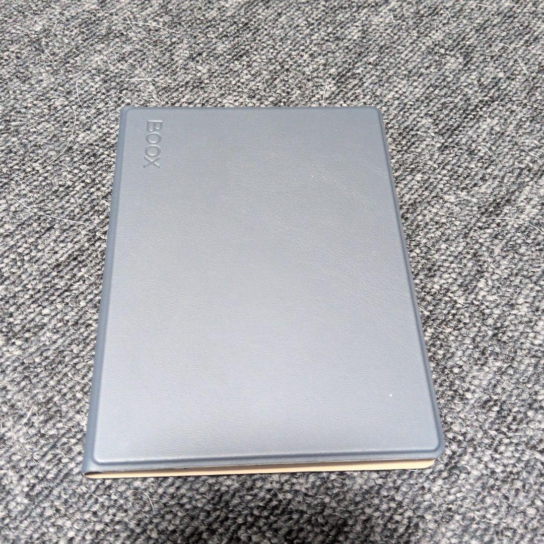 ぬ～ぼ～！BOOX GO6 電子書籍リーダー 本体 BOOX Go6 – SKT株式会社