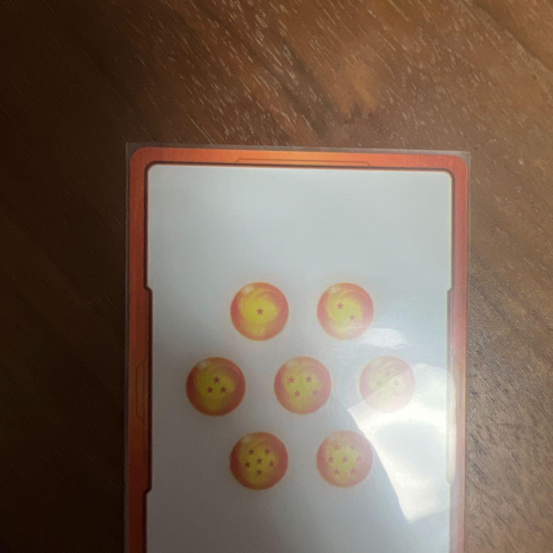 ドラゴンボールフュージョンワールド マンガブースター エナジー