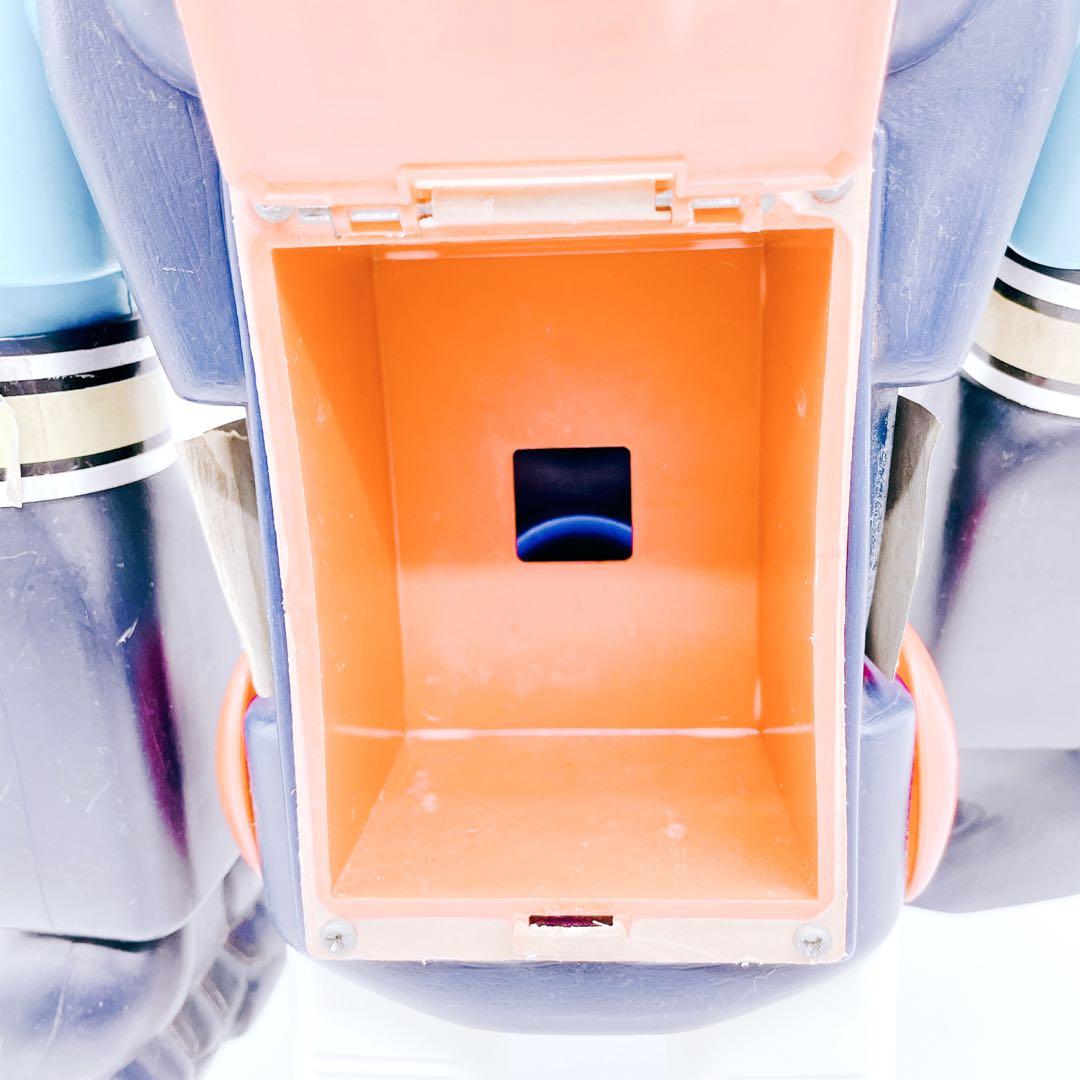 ✨激レア入手困難✨当時物 現状品 ジャンボマシンダー 超電磁ロボ コン