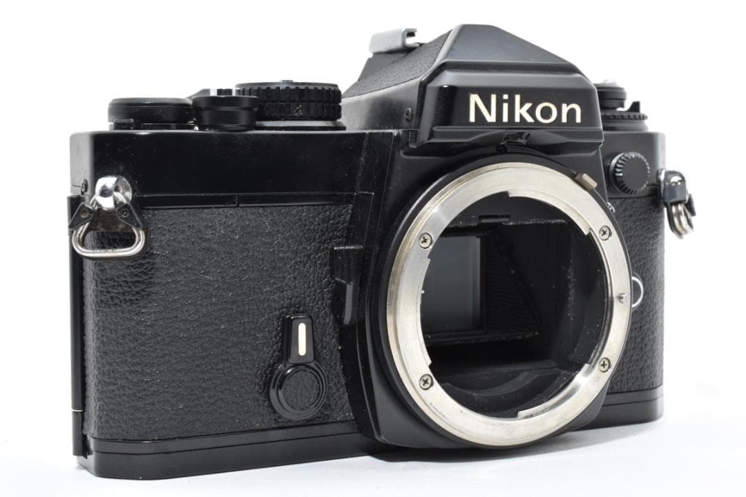 ■ 美品 ■ ニコン　Nikon FE ボディ 《動作確認済品》　　#7216