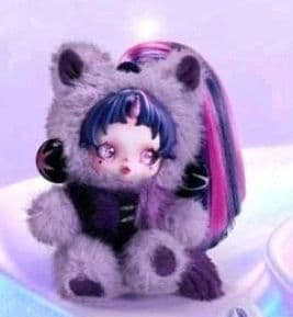 ポップマート マイリトルポニートワイライトスパークル ぬいぐるみ