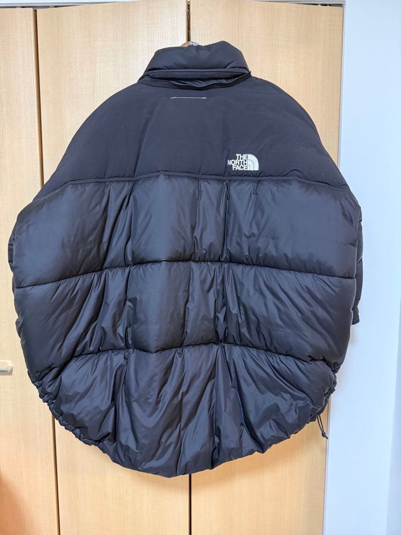 MM6 THE NORTH FACE Circle Himalayan - メルカリ