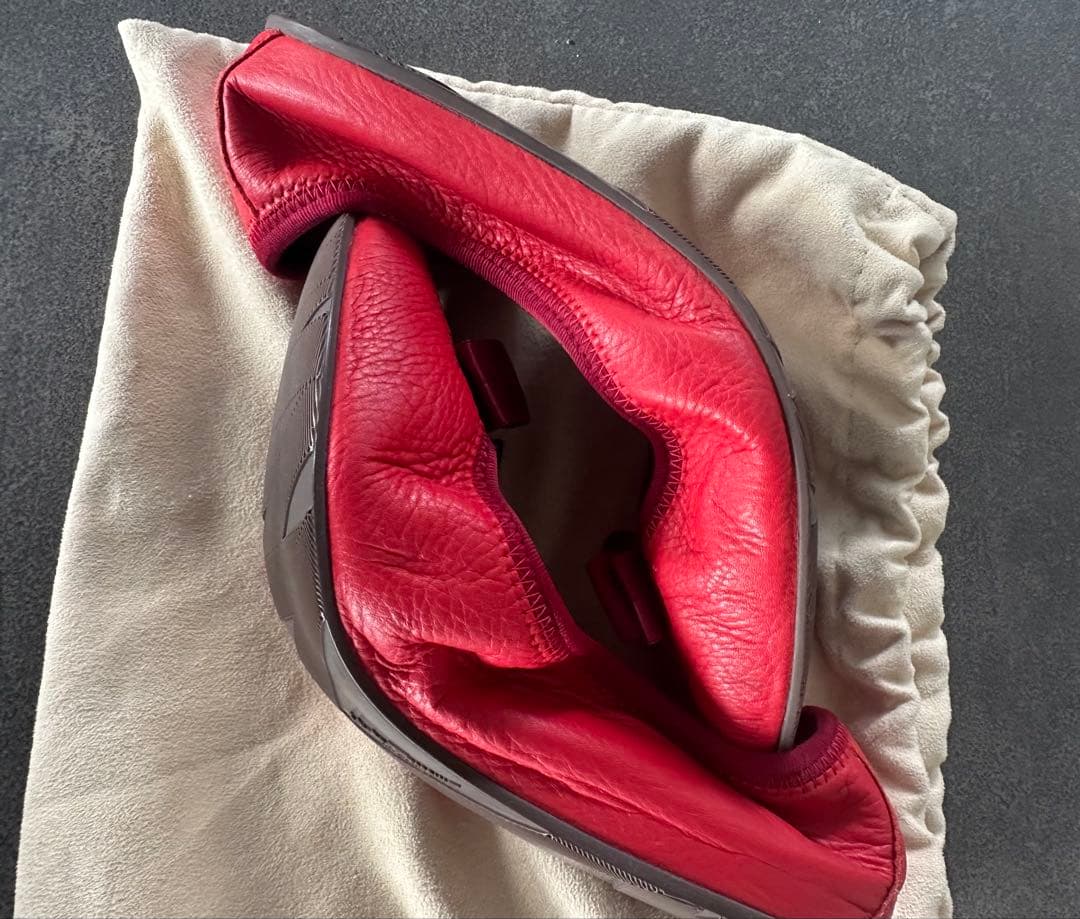 お値下げ！Ferragamo My joy バレエシューズ 5 1/2サイズ - メルカリ