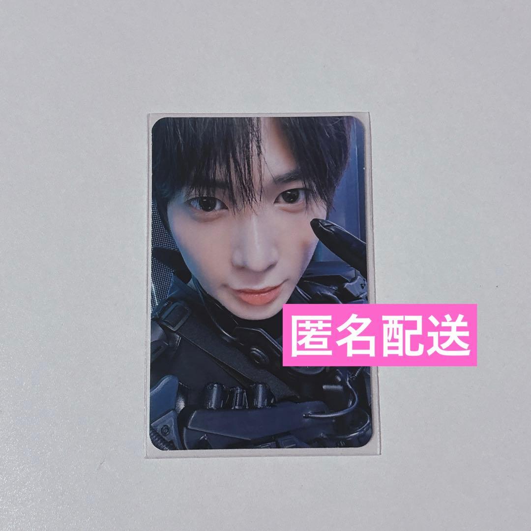 txt トゥバ テヒョン トレカ awake minibook keyring - メルカリ