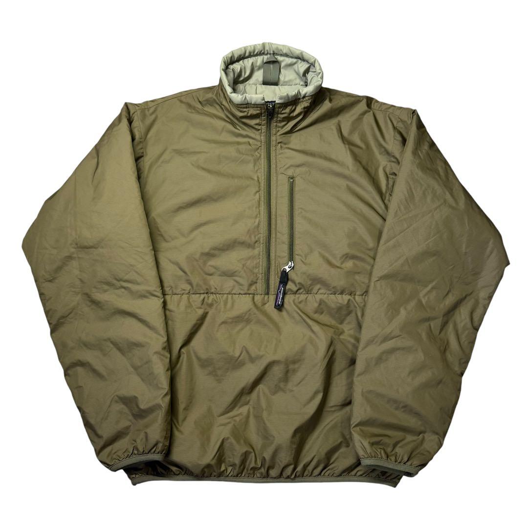 patagonia PUFFBALL パフボール SKAセージカーキ MARS - メルカリ