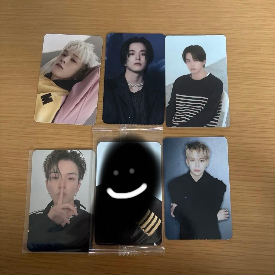 TREASURE アサヒ トレカ - メルカリ