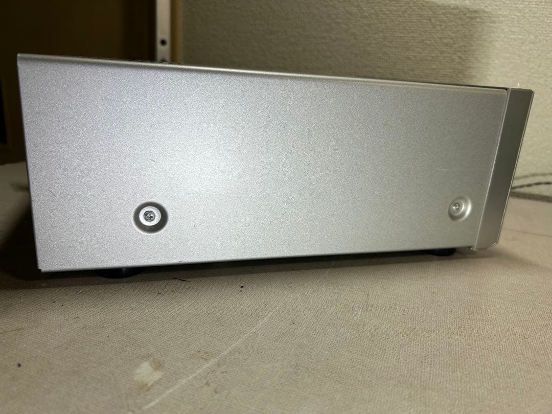 Z16 整備美品 ONKYO CR-N765 (S)ハイレゾネットワークレシーバ - メルカリ